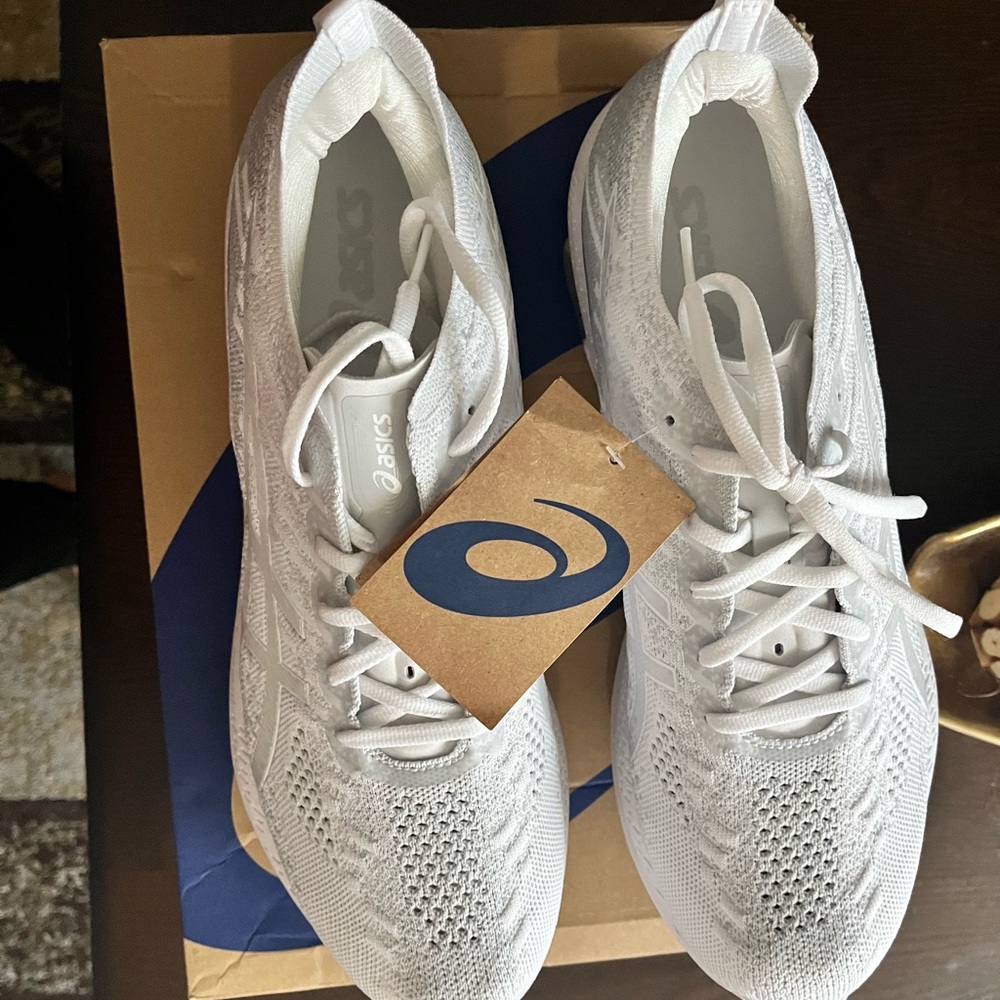 ASICS Gel-Kinsei Blast - Men's running tennis